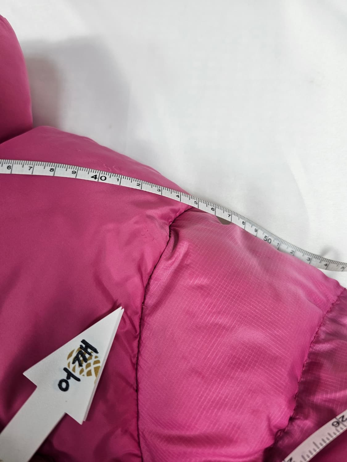 노스페이스핑크눕시 상품이미지7