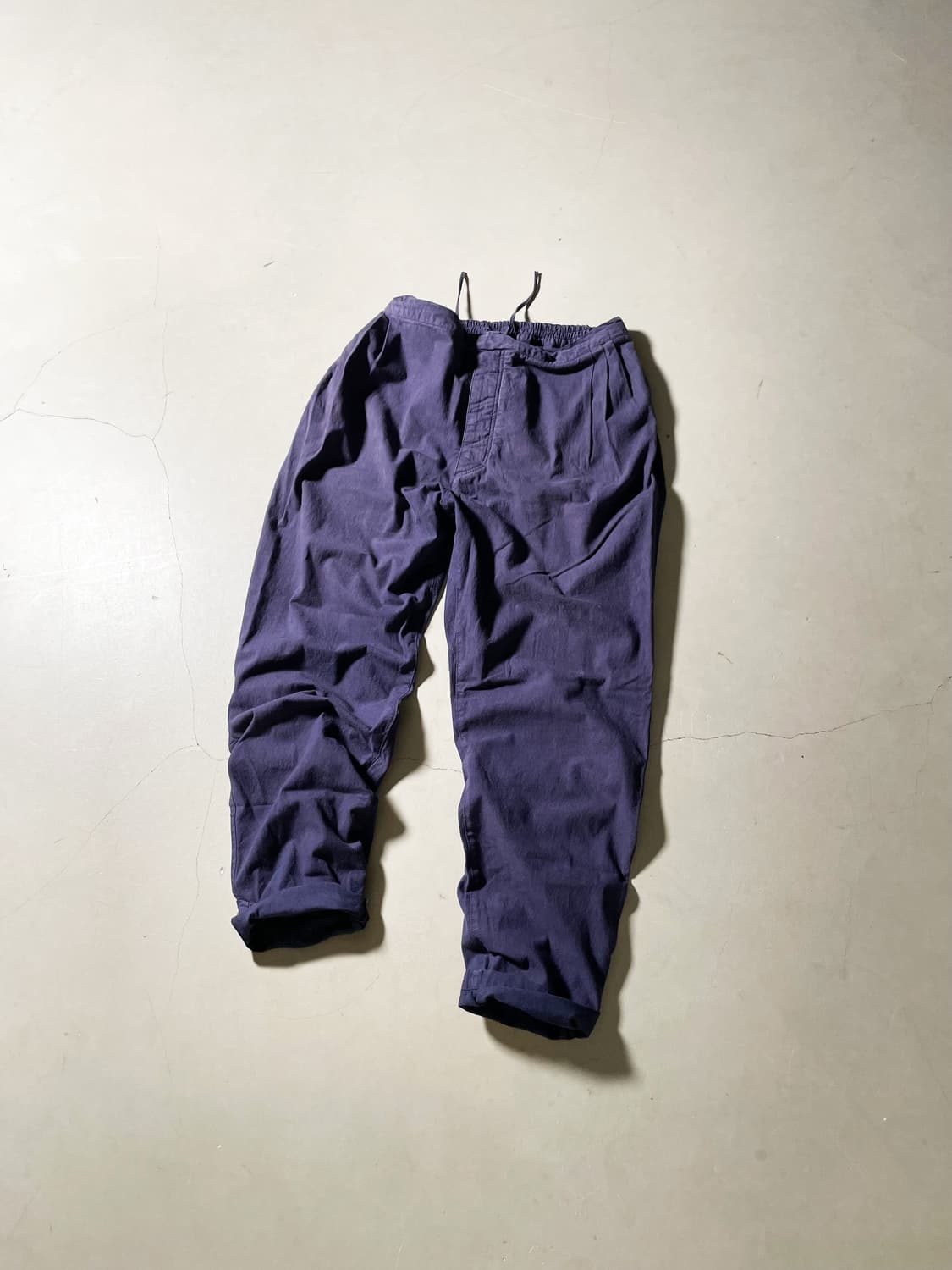 투모로우랜드 Easy Dining Pants 상품이미지1