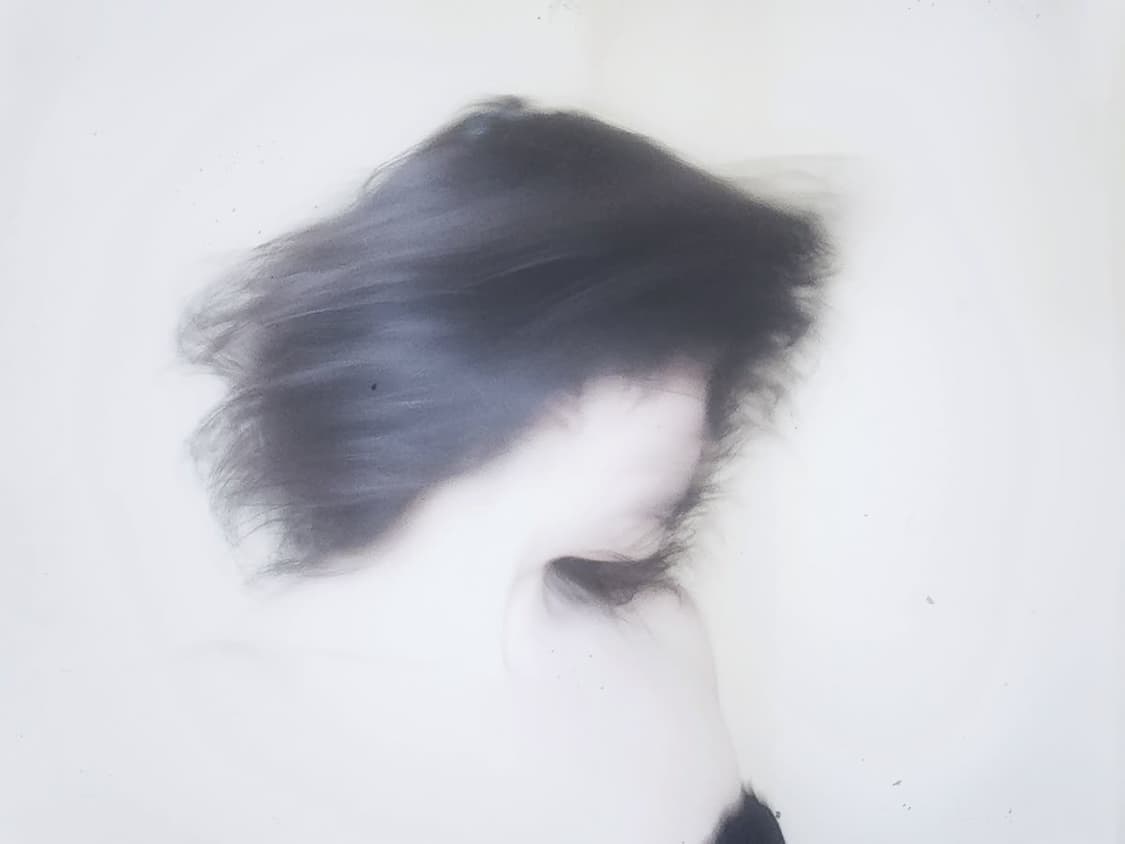 리빌리 031 갈색 베이지 후드티 상품이미지1