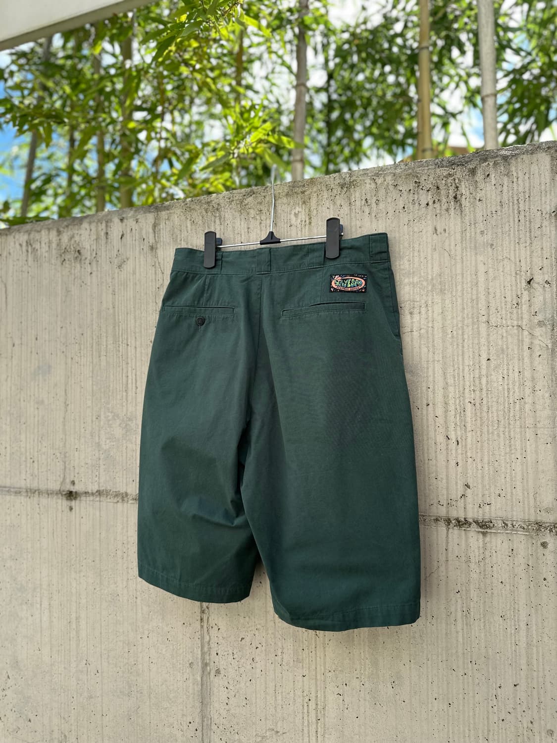 YESEYESEE 와이드 쇼츠 상품이미지4