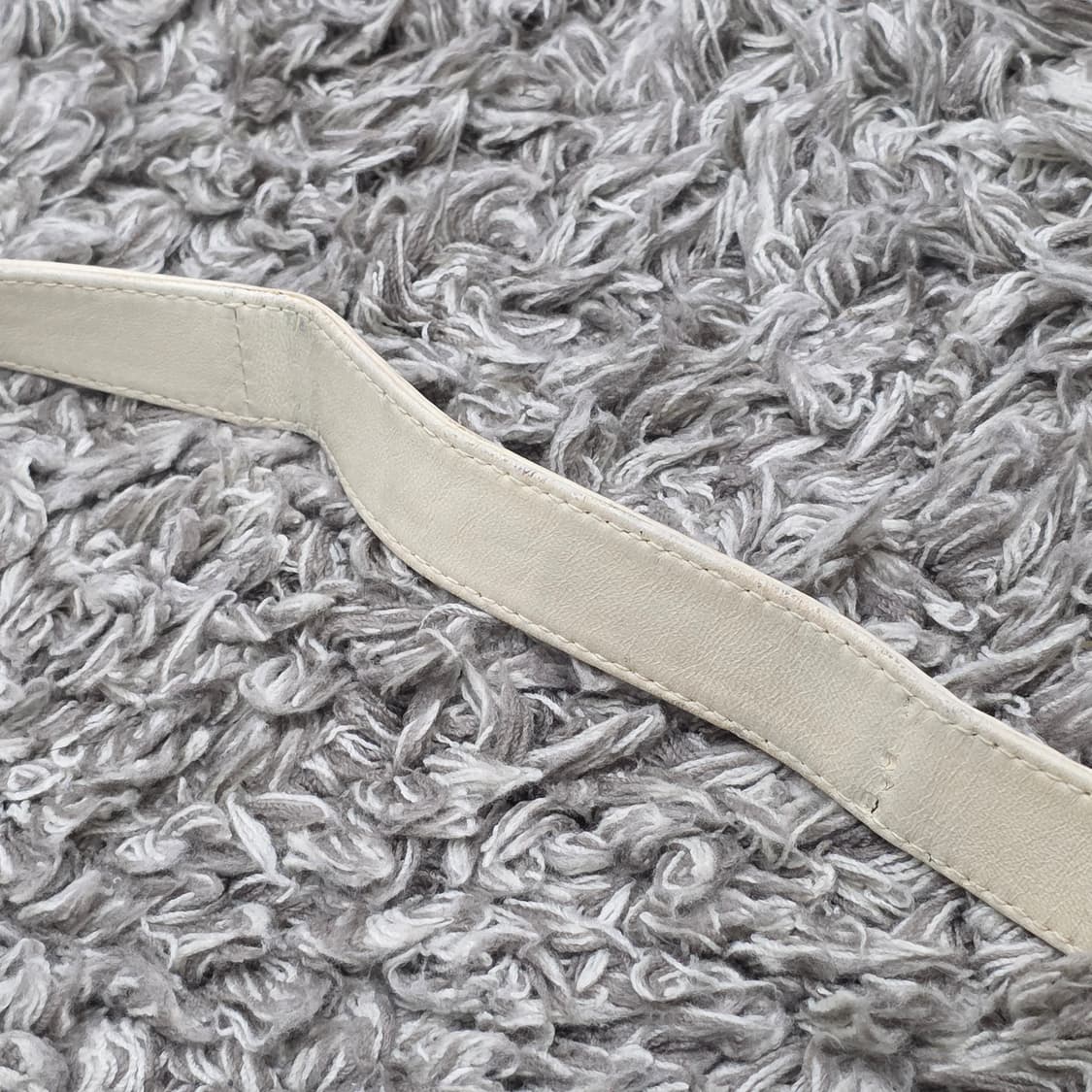 샤넬 초코바 이스트웨스트 숄더백 상품이미지6