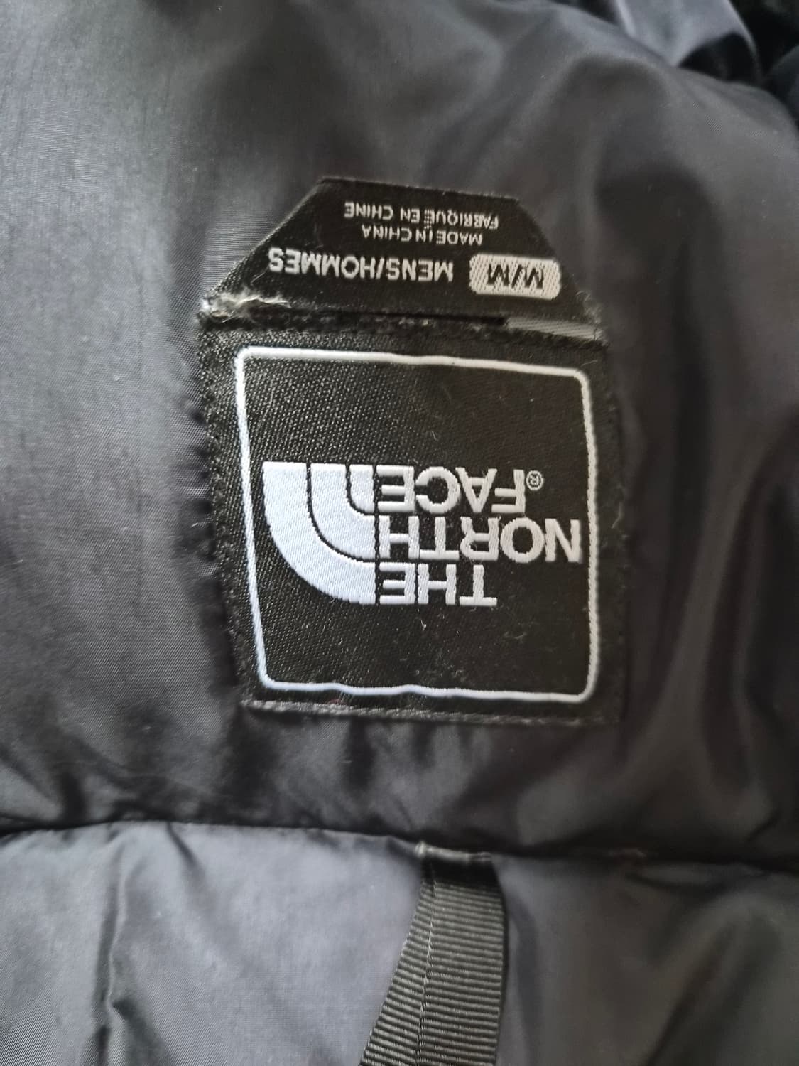 노스페이스 눕시 700 상품이미지5