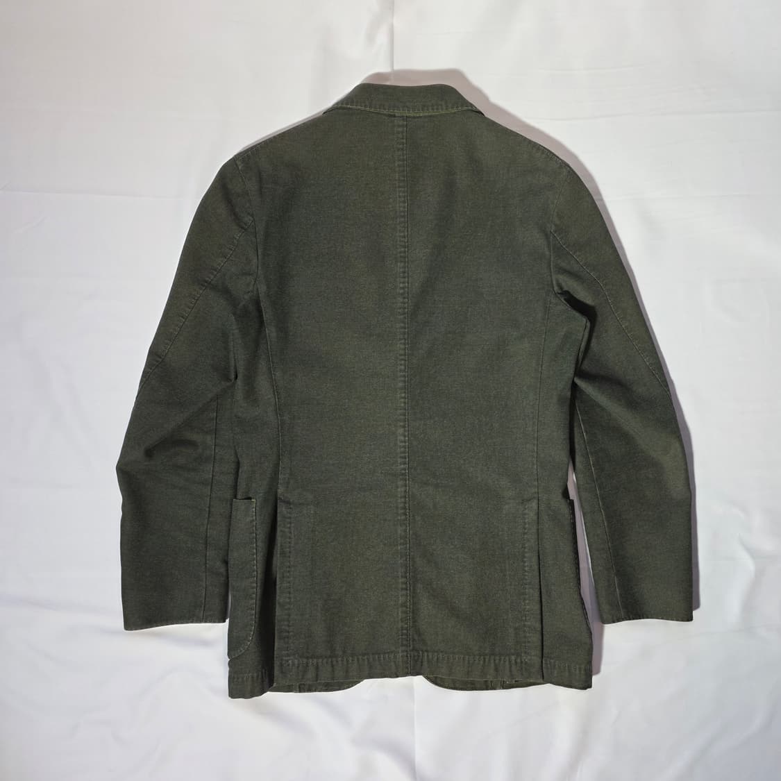 [46]루비암 lubiam 자켓 상품이미지8