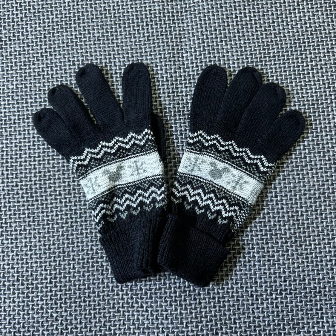 DISNEY 장갑 (kold_7225) 상품이미지1