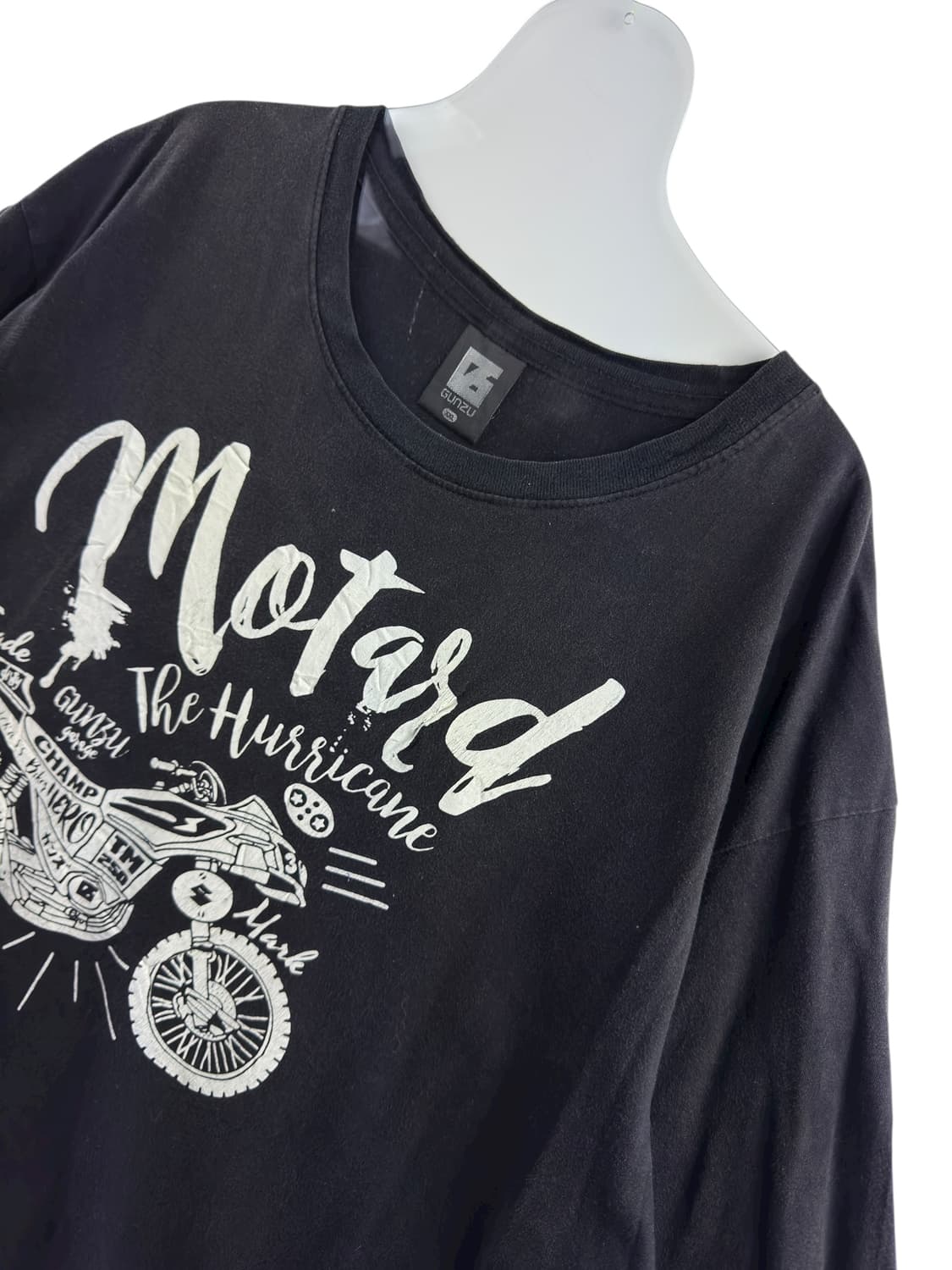 JPN Y2K 모터스 슬리브1241 상품이미지3