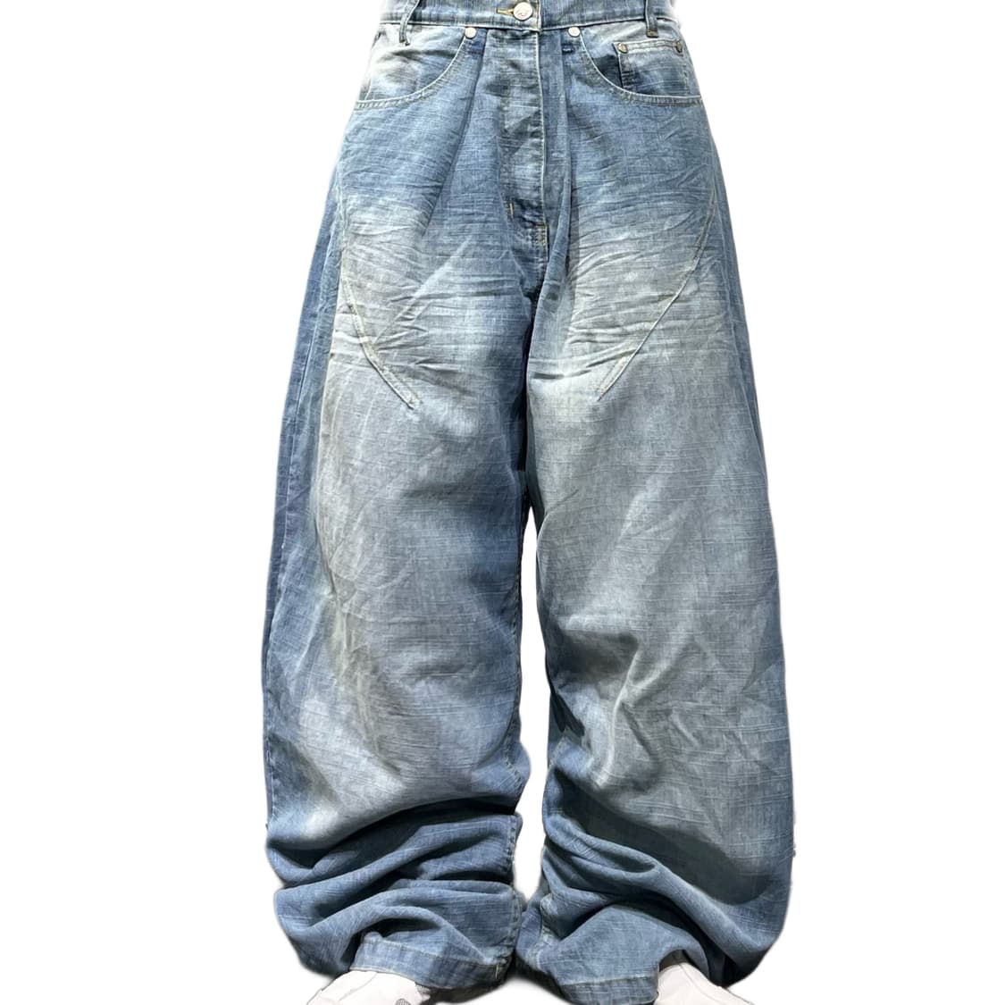 line point light denim 상품이미지2