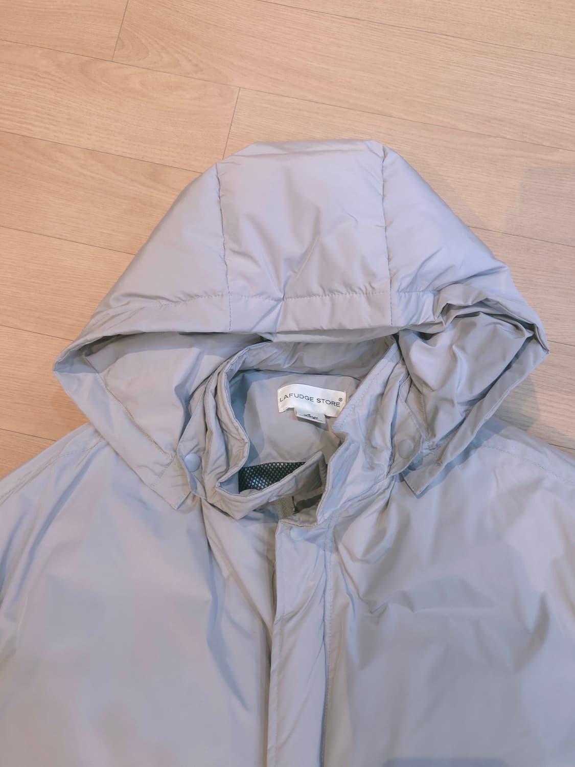 라퍼지 아르틱덕다운 L 상품이미지3