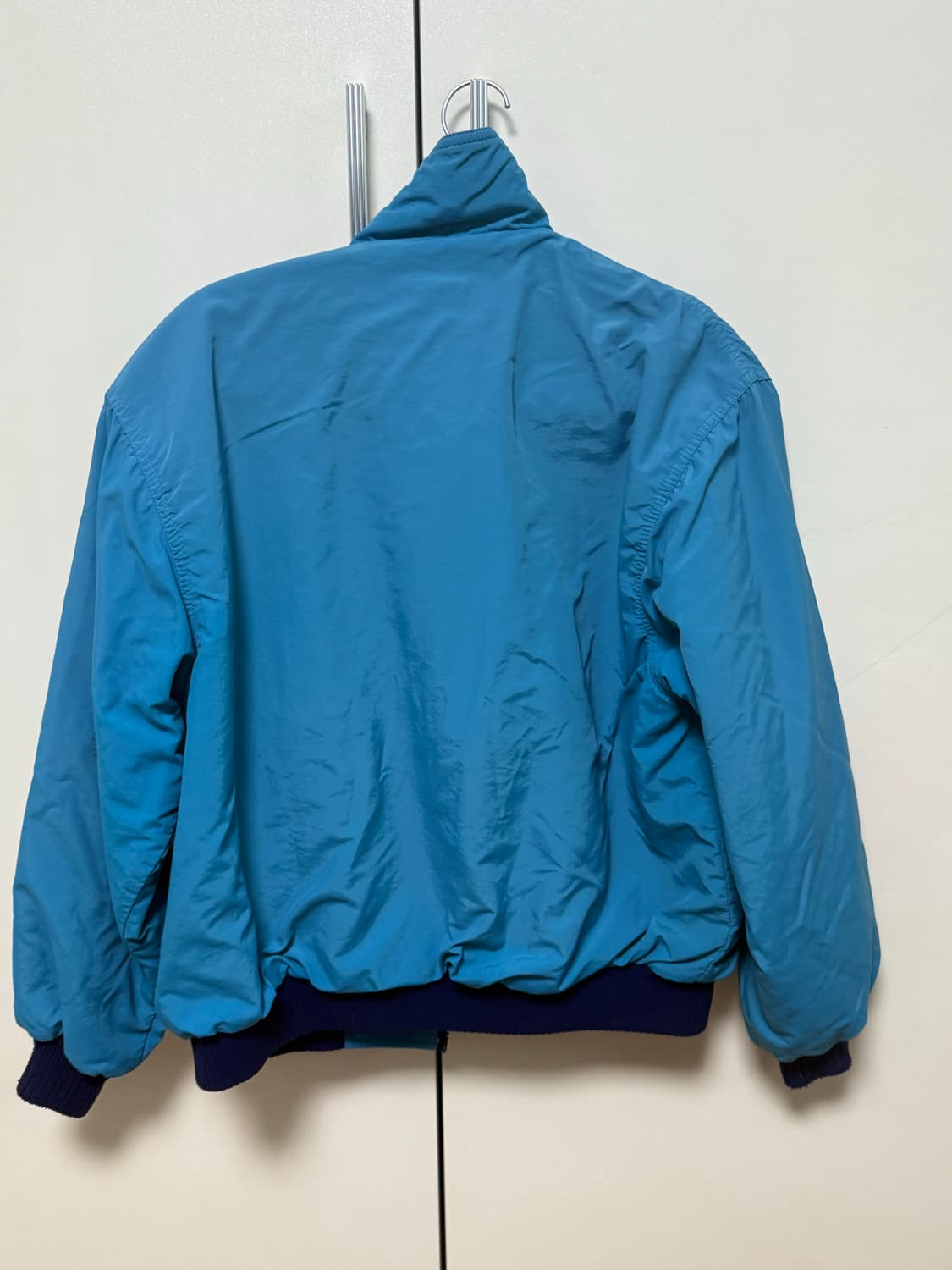 에디바우어 플리스 자켓 상품이미지4