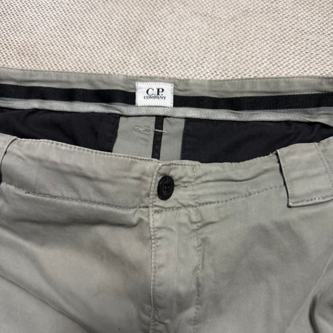 C.P. 컴퍼니 렌즈 카고 팬츠 상품이미지3