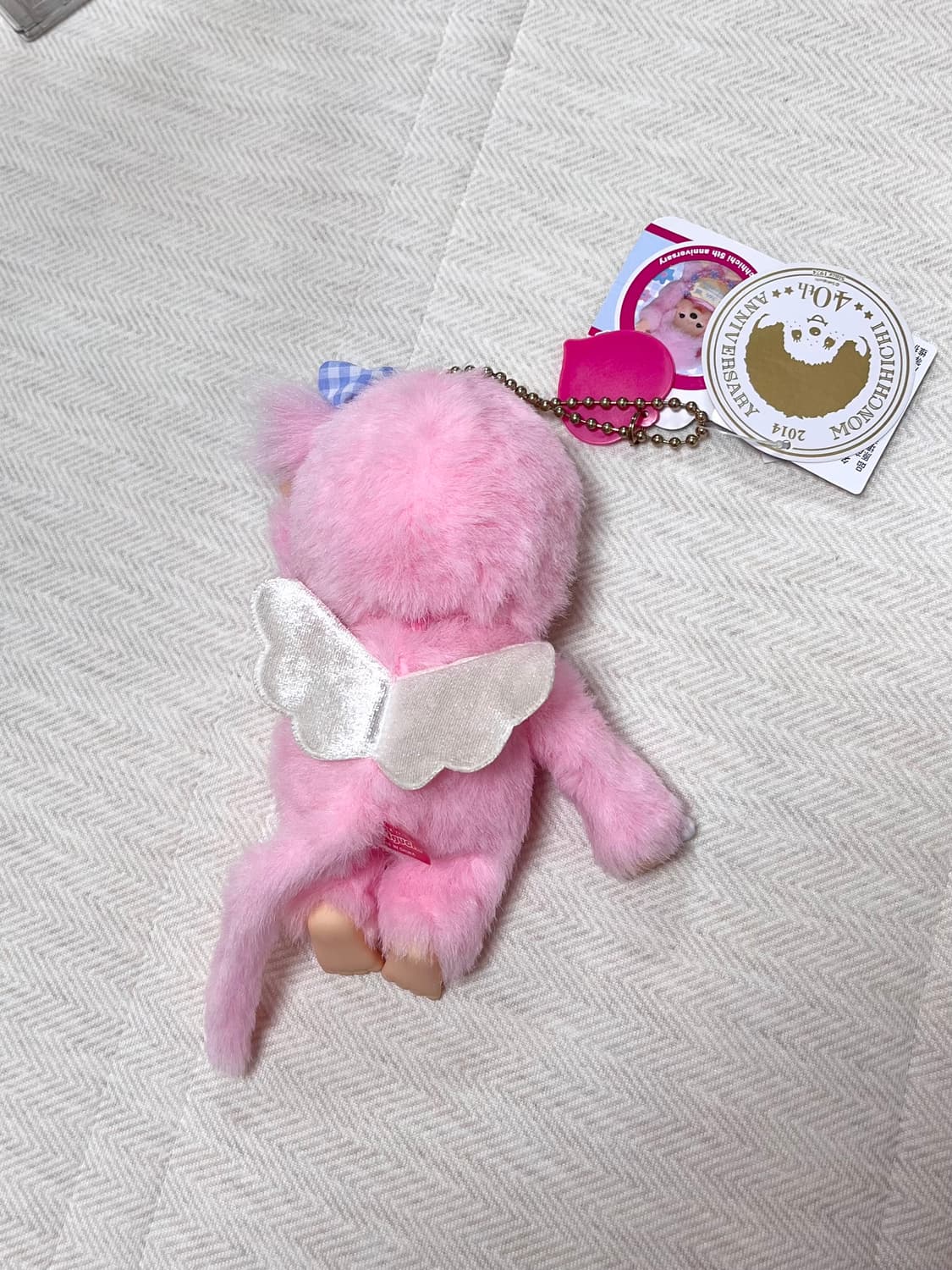 몬치치 희귀 정품 상품이미지2