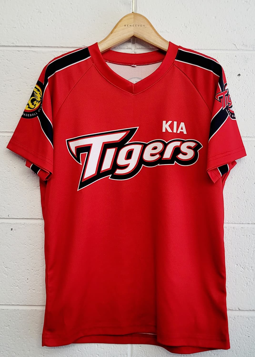 기아타이거즈 반팔티셔츠 판매 상품이미지1