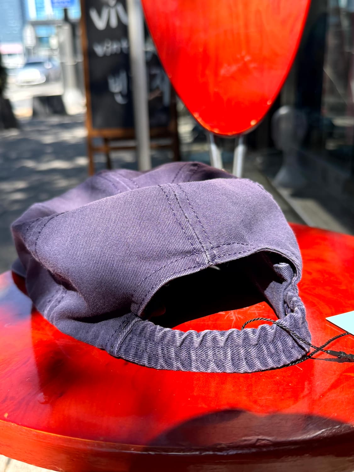Goorin Bros Vintage Cap(Made In U.S.A) 상품이미지3