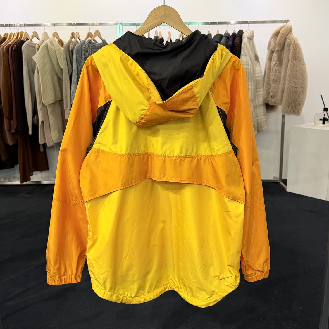 [M] 00s 나이키 acg 아노락 상품이미지2