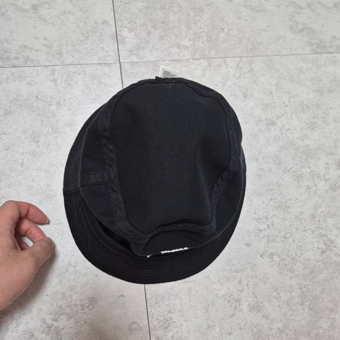 캉골, 나이키 버킷햇 58호 상품이미지10