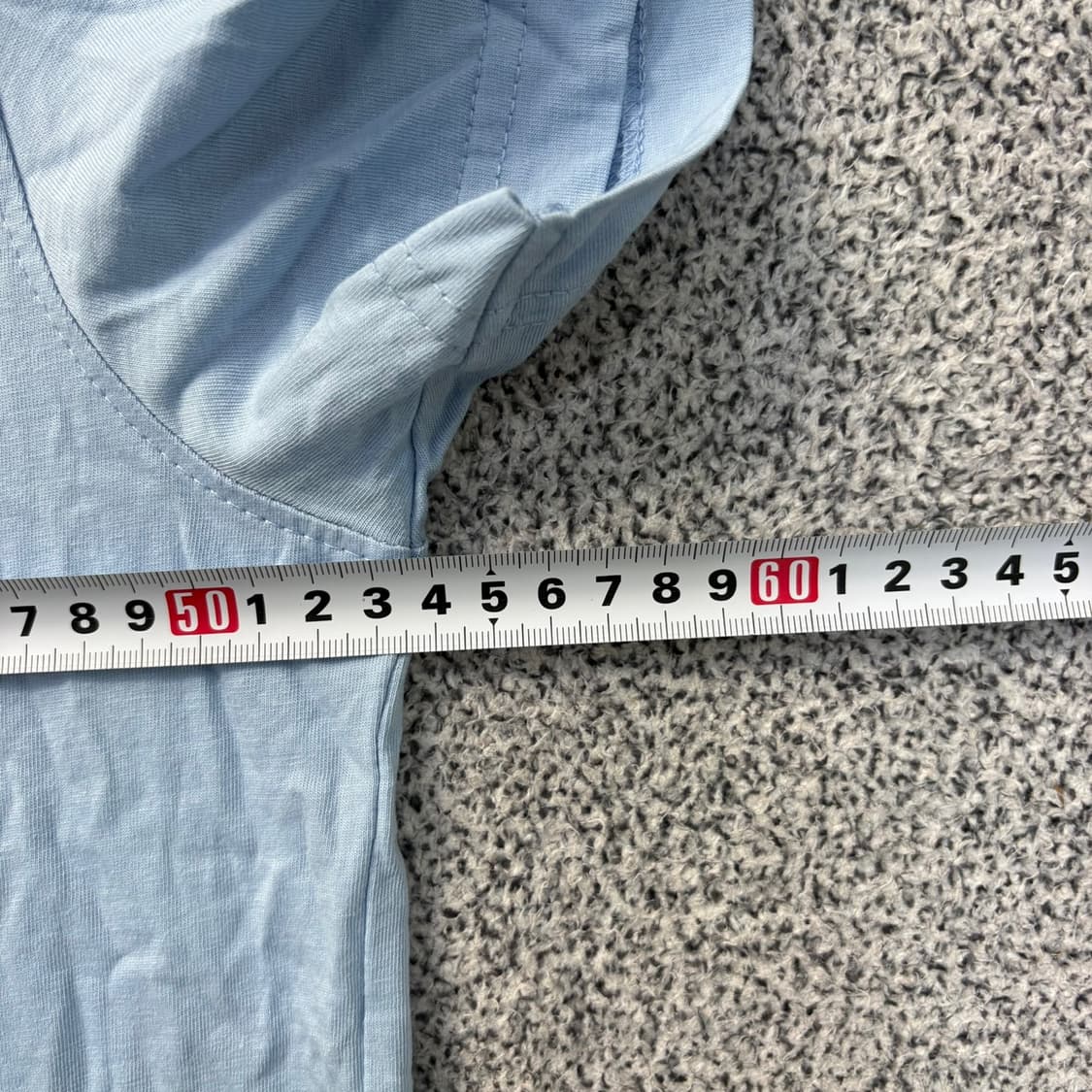 XL US폴로어센 라운드 반팔 티셔츠 0414J 상품이미지5