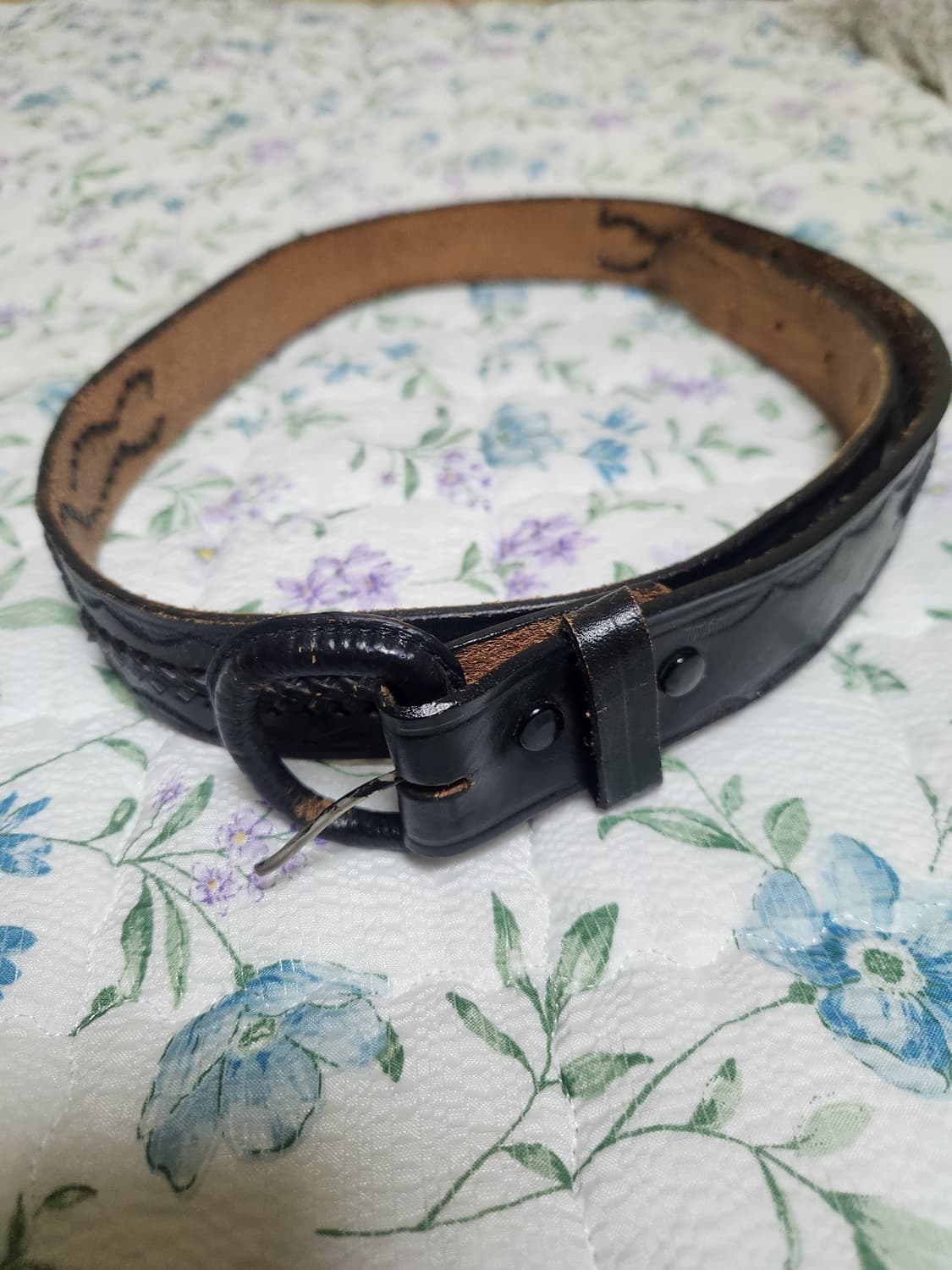 웨스턴벨트 상품이미지1