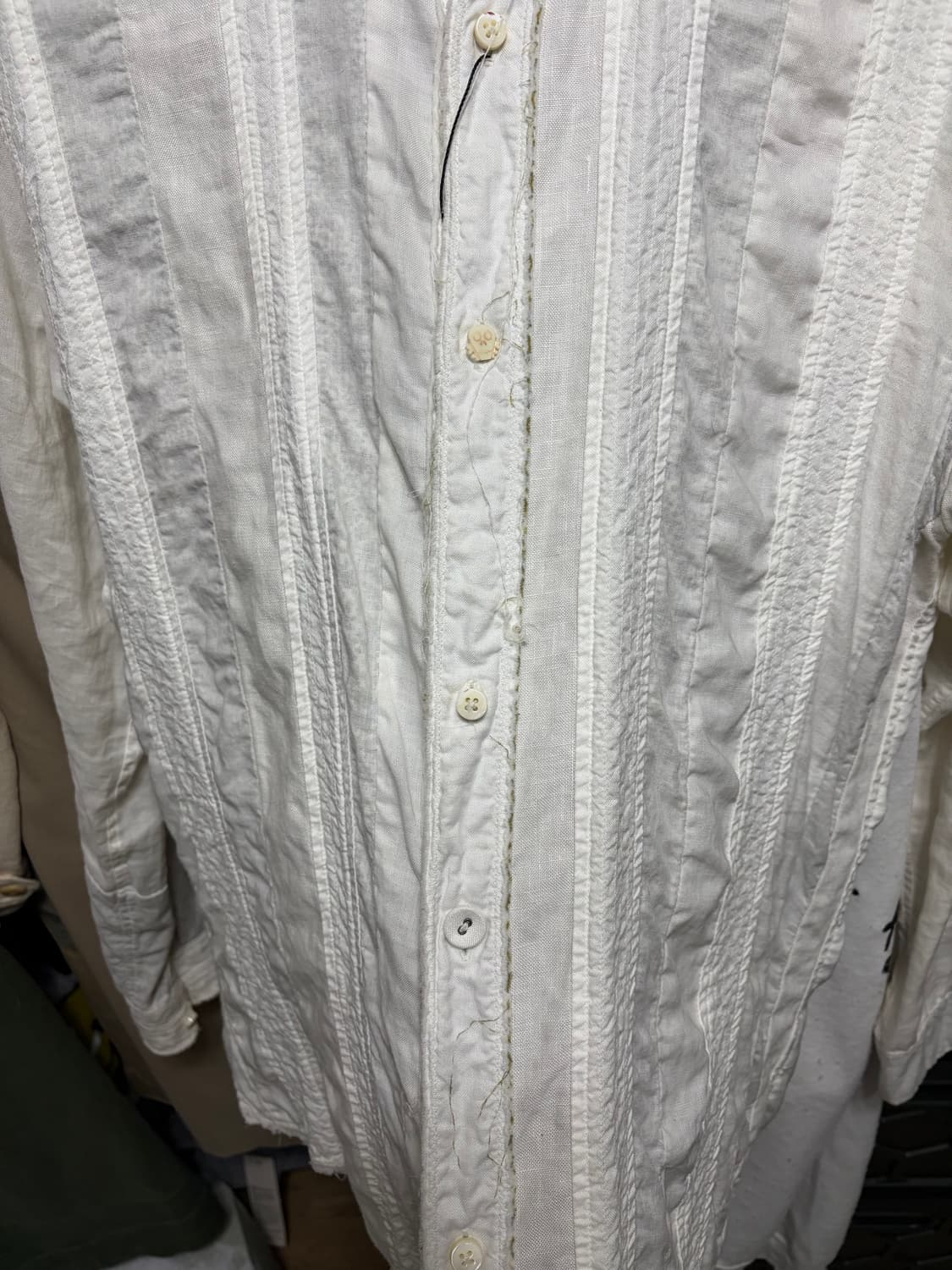 캐피탈셔츠 상품이미지4