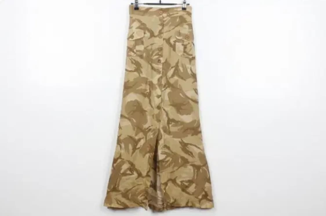 비스코트 스커트 상품이미지2