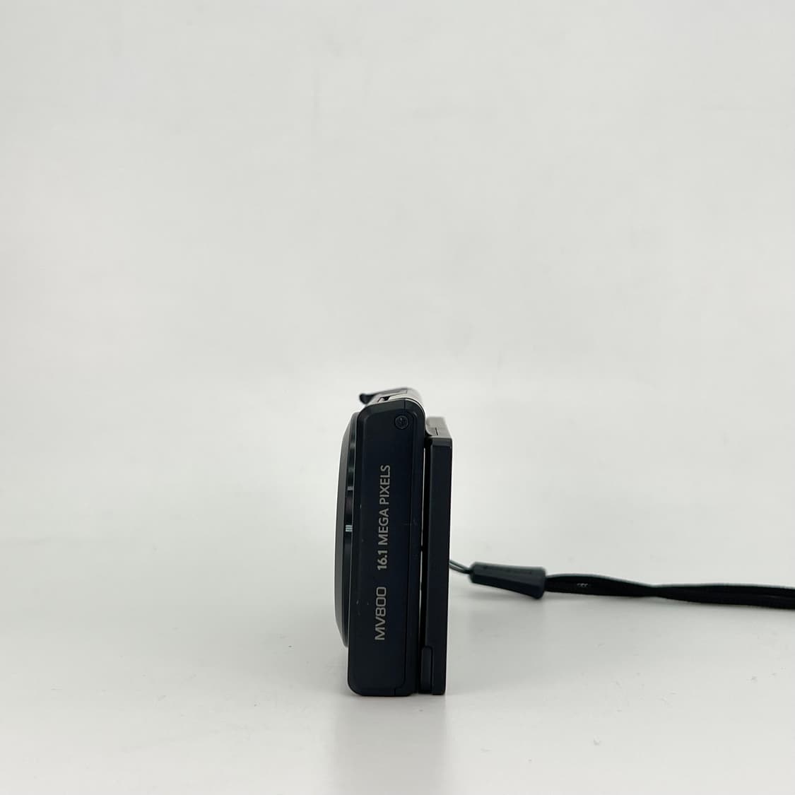 삼성 미러팝 Samsung MV800 블랙 상품이미지6