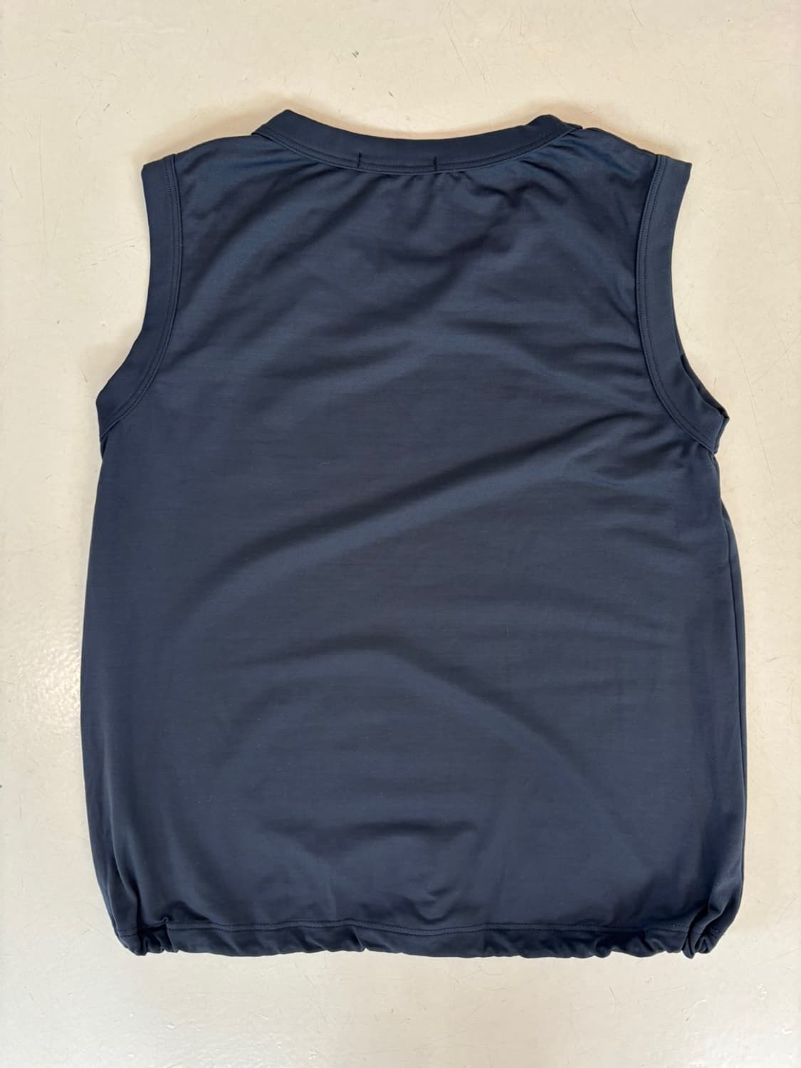 Marithe Francois Girbaud Sleeveless Top 상품이미지5