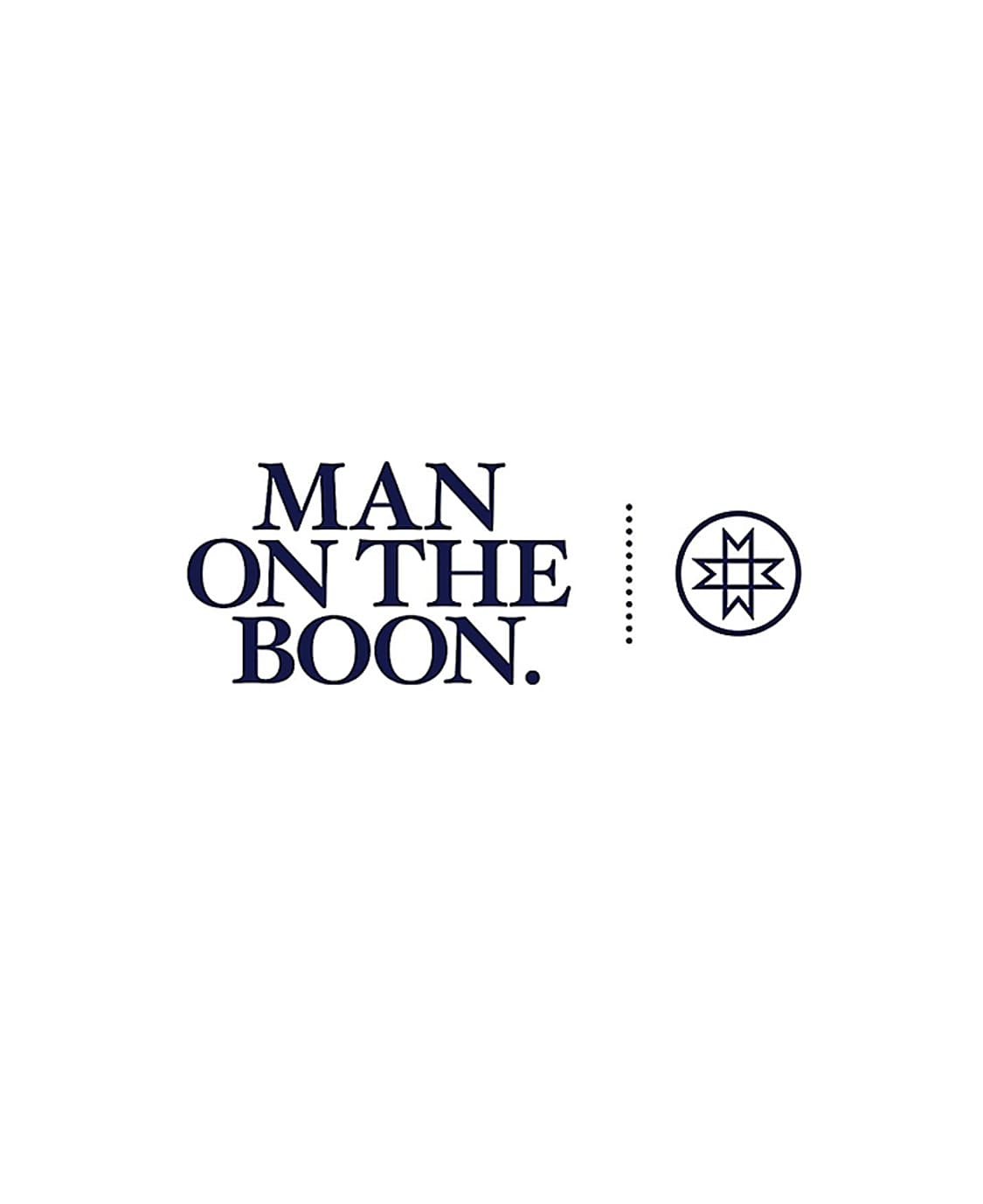 맨온더분 [Man On The Boon] 화이트 데님 팬츠 상품이미지9