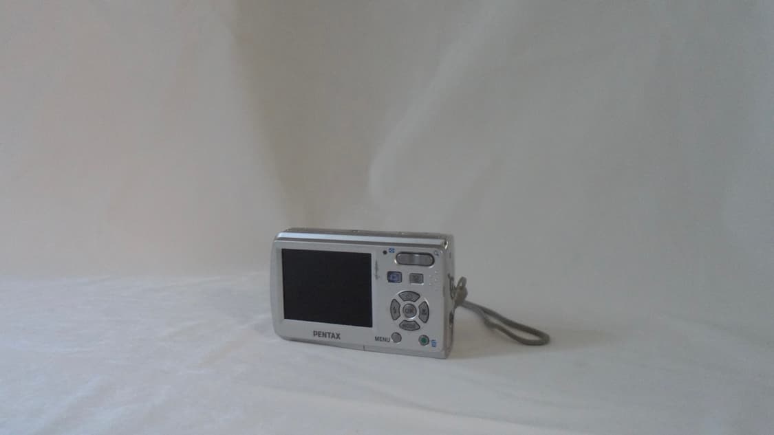 펜탁스 Optio E 60 상품이미지2