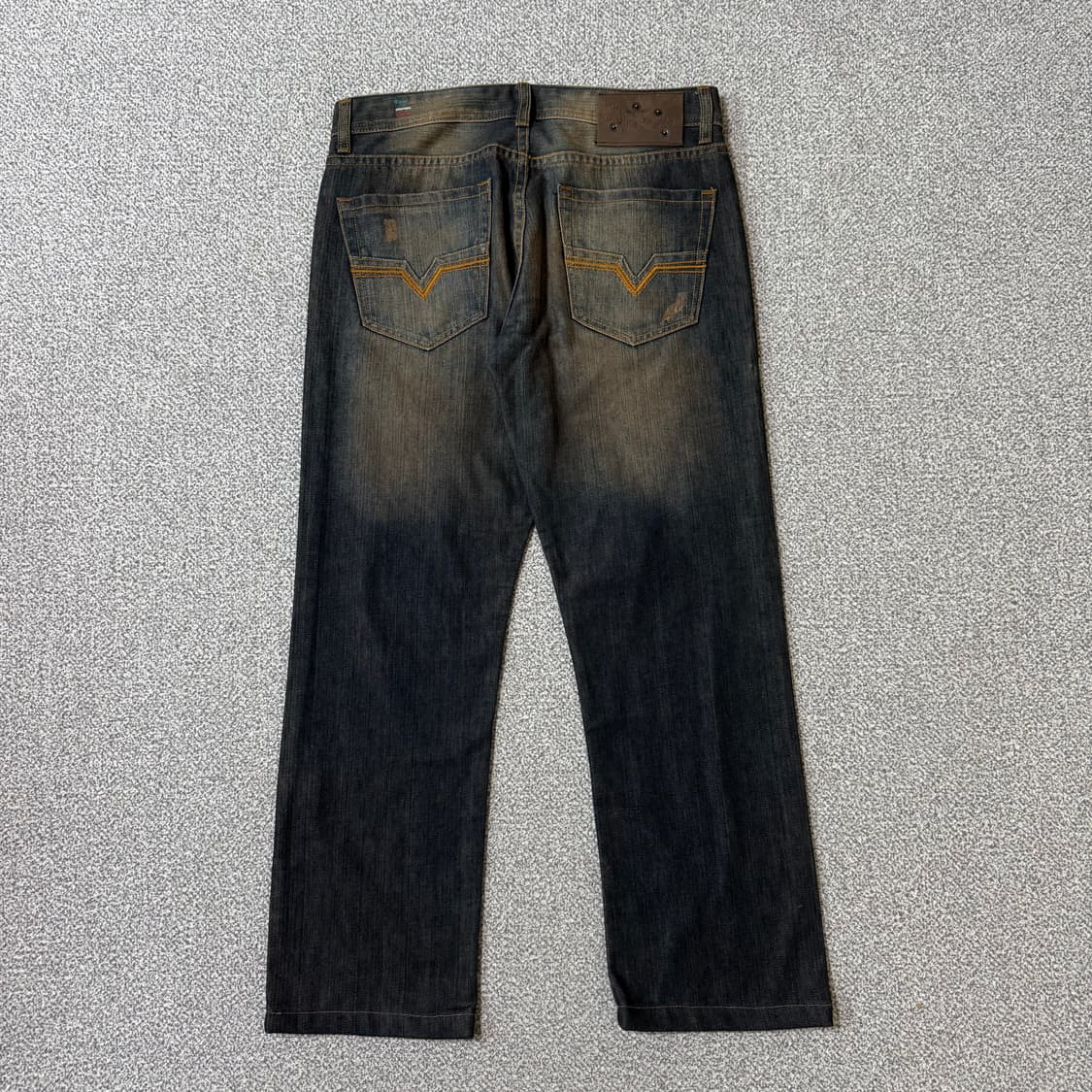 Disel 디젤 데님 32 상품이미지2