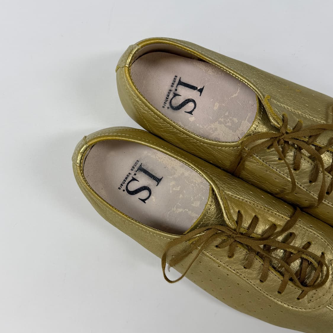 I.S. Sunao Kuwahara trainer shoes 상품이미지3