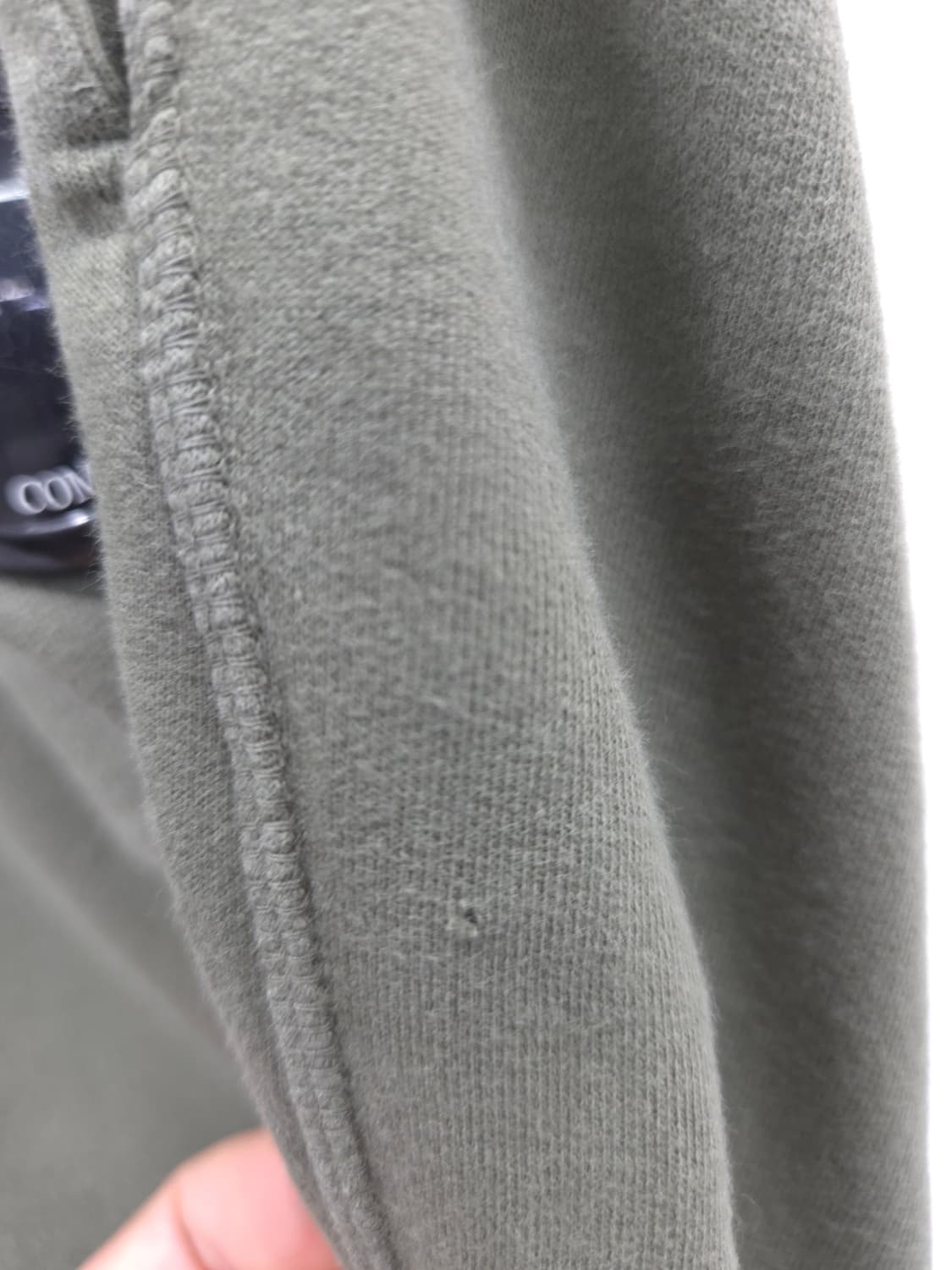 L C.P.컴퍼니 렌즈 와펜 트레이닝 CP컴퍼니 바지 상품이미지10