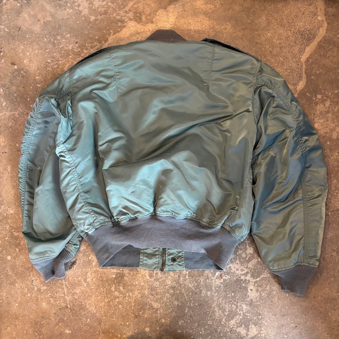 90년대 미국 알파 인더스트레 L-2B 상품이미지2