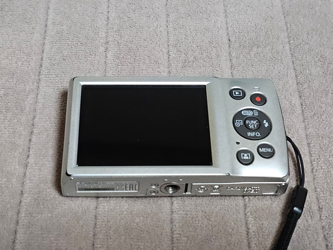 캐논 익서스 185 상품이미지9