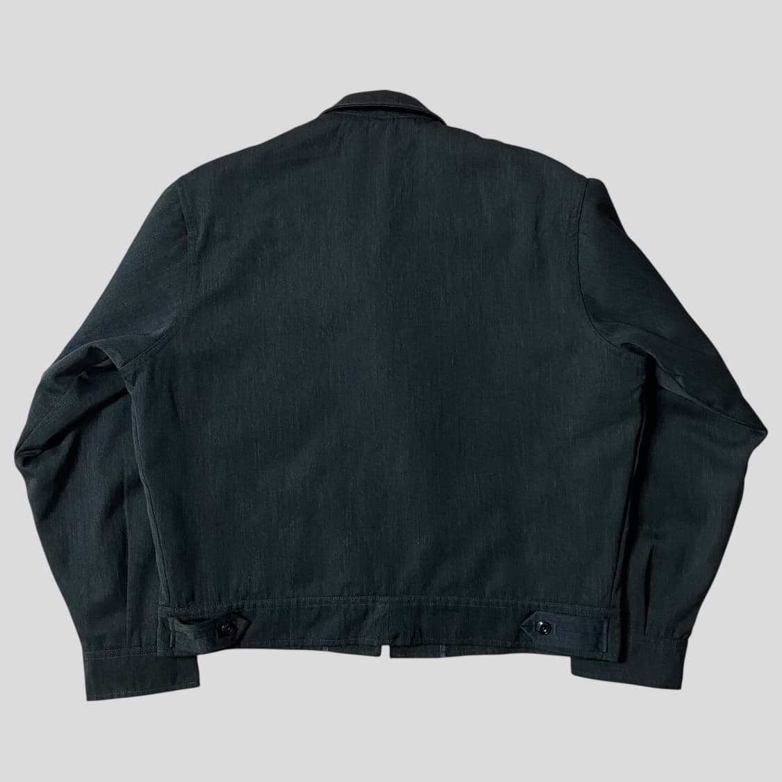 (42)60s 70s 빈티지 메카닉 워크자켓 상품이미지6