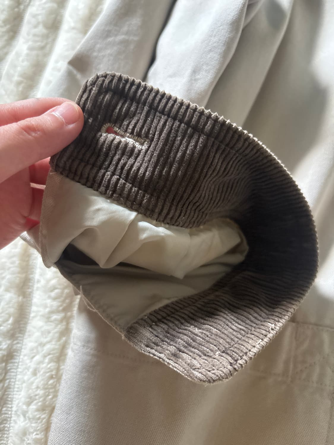 vintage work jacket 상품이미지3