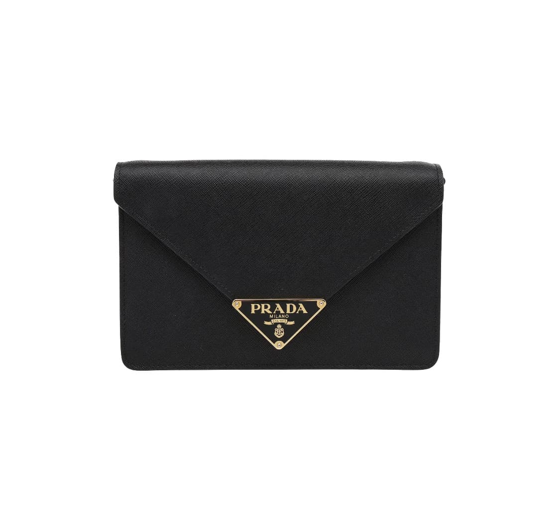 [S급] 프라다 사피아노 숄더백 판매합니다!!! 상품이미지2