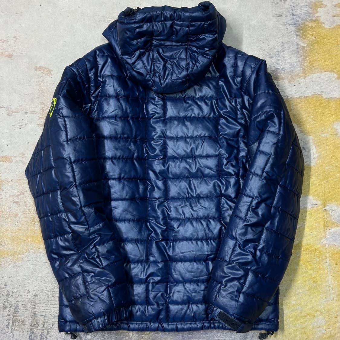 나이키 바르셀로나 후드점퍼 s 상품이미지4