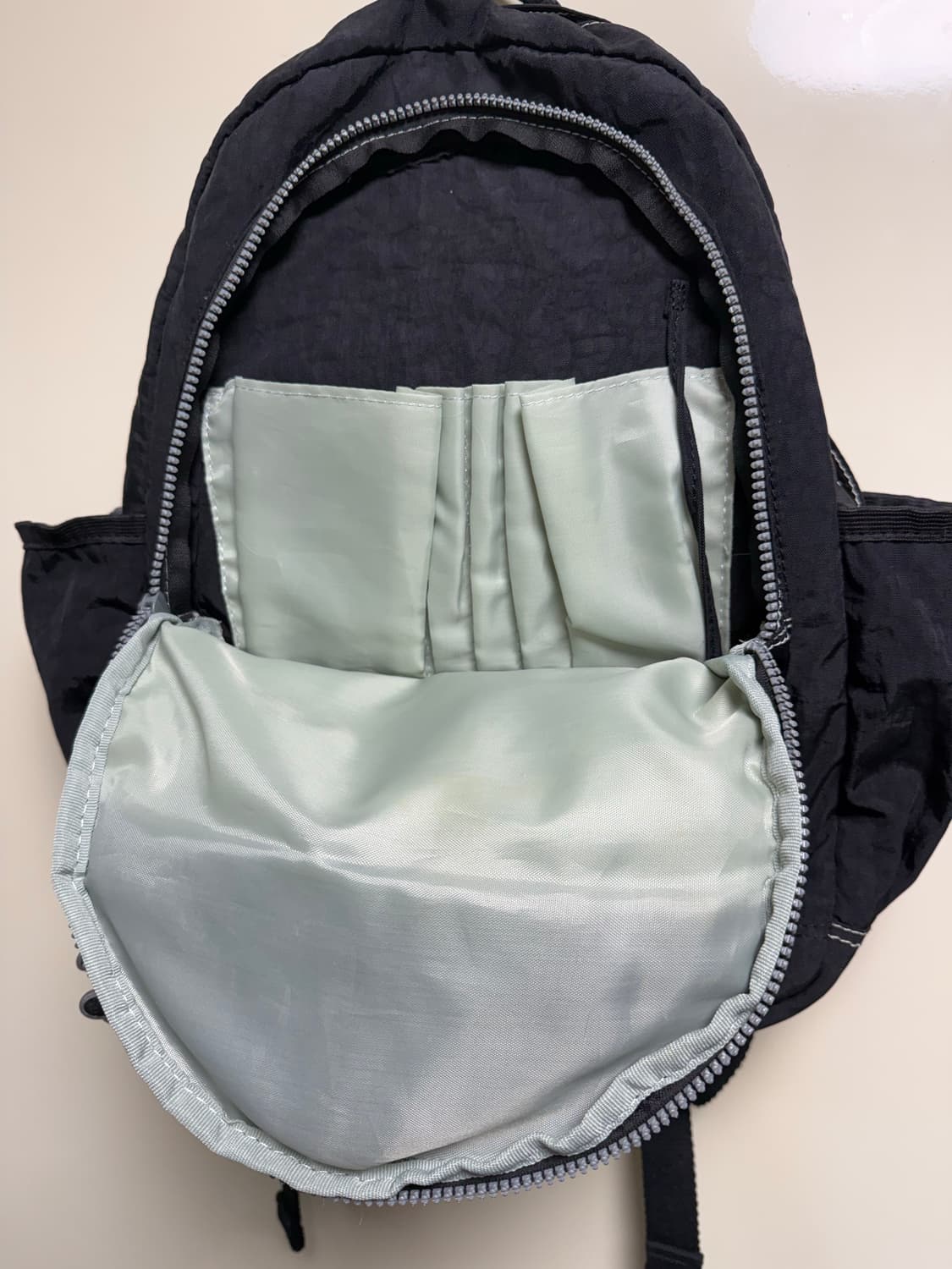 키플링 가필드 콜라보 백팩 상품이미지4