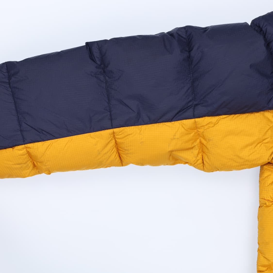 [100] K2 구스다운 패딩점퍼 1208H1 상품이미지7