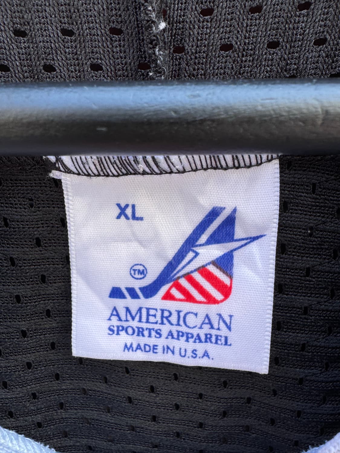 NHL 달라스 스타즈 메쉬 유니폼 져지  상품이미지4