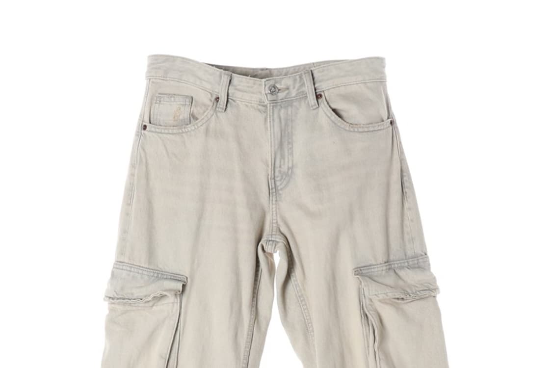 자라 카고팬츠 36 상품이미지3