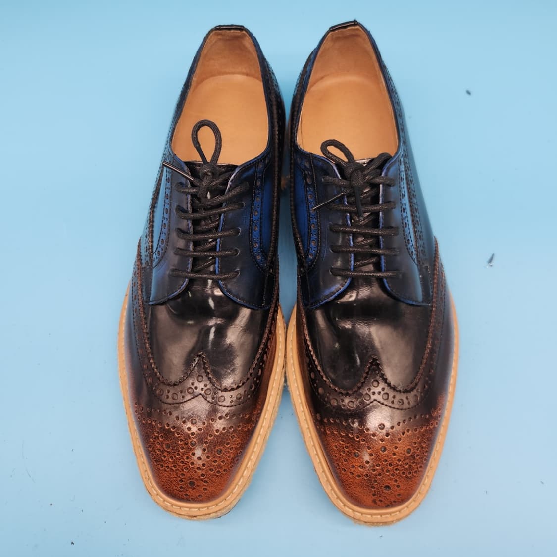 o WARDROBENIK 남성클리퍼260~265 상품이미지2