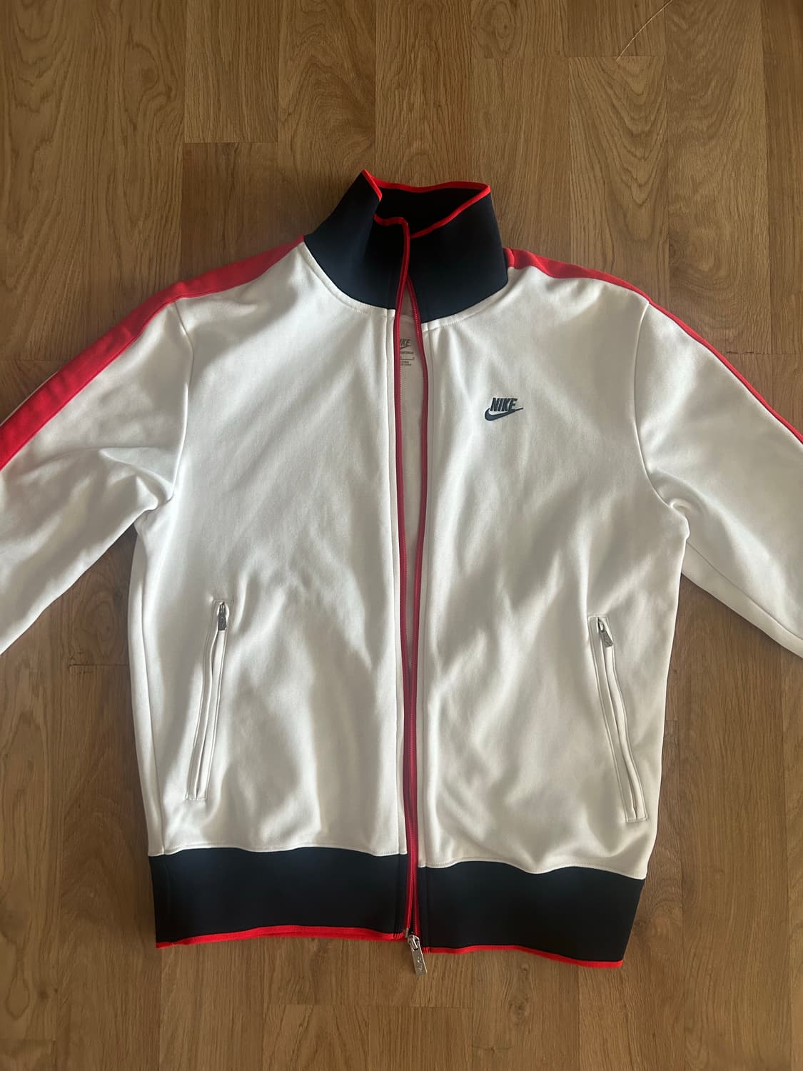 나이키 00s N98 트랙탑 져지 상품이미지2