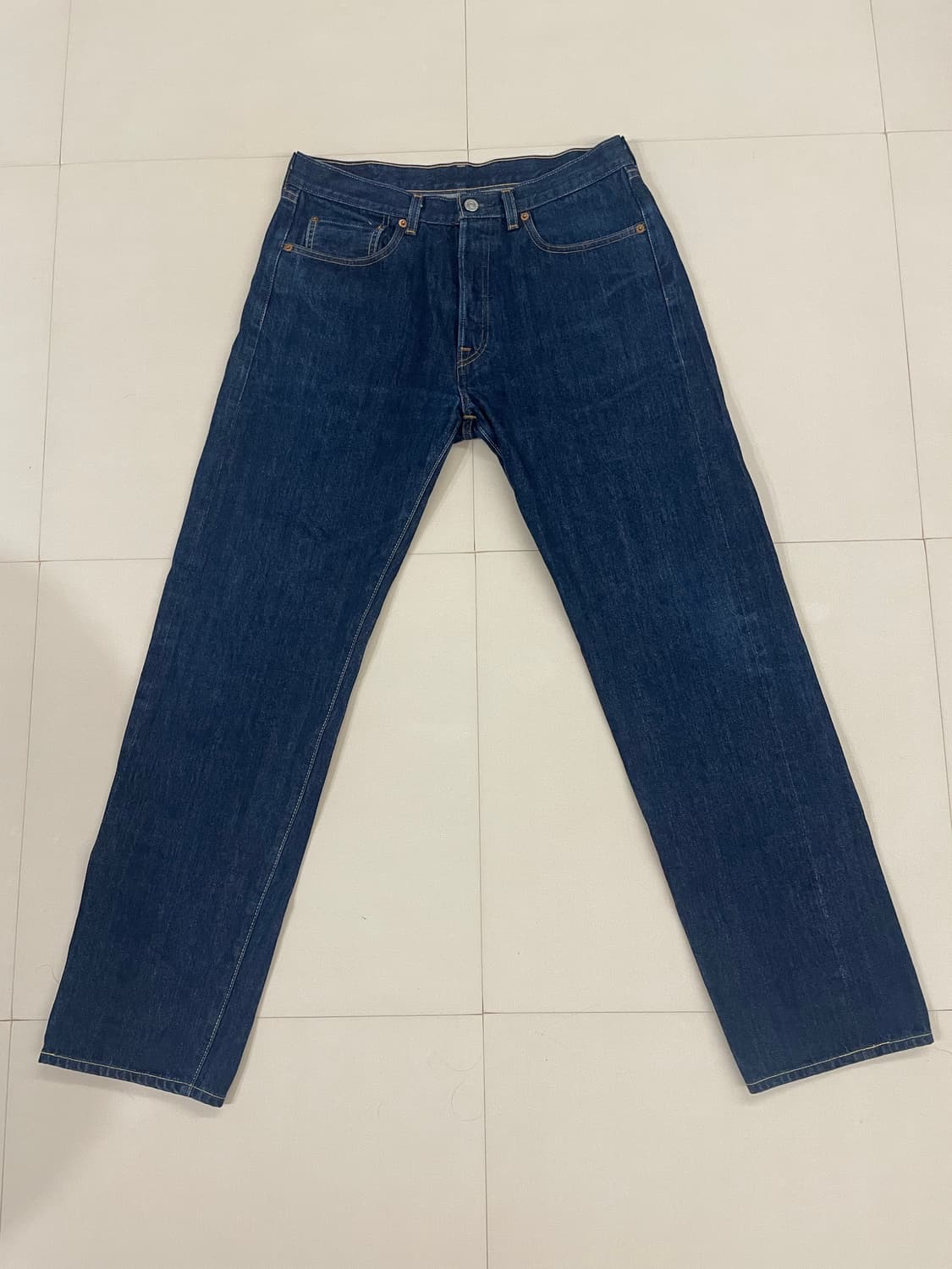 리바이스 levis lvc 66501 (34x34) 상품이미지1