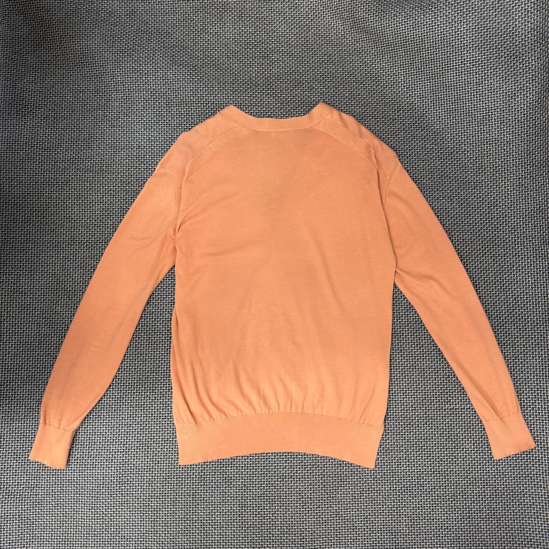 Auralee 가디건 (1)  상품이미지7