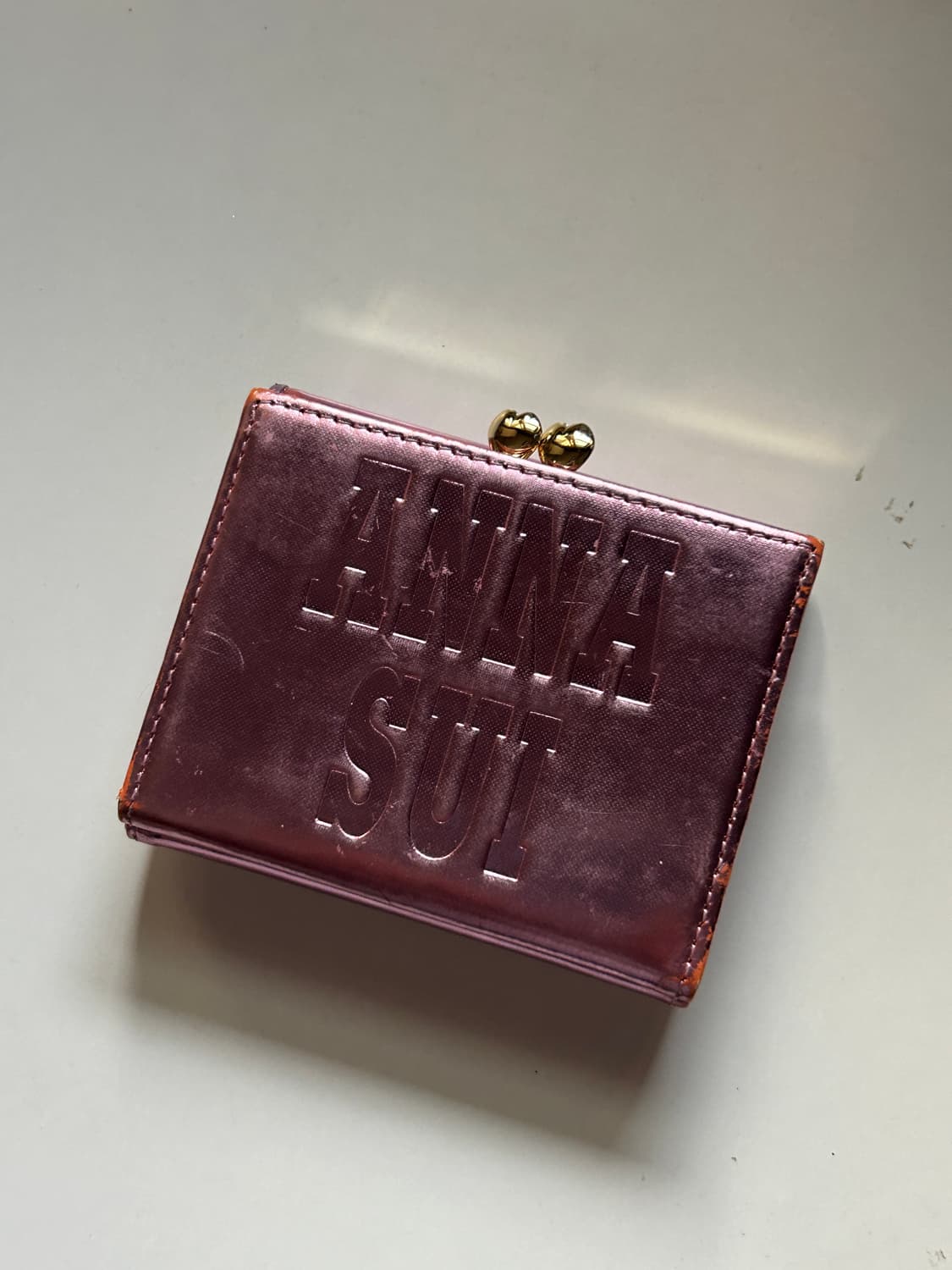 안나수이 지갑  상품이미지4