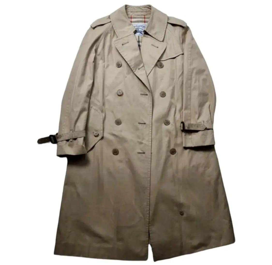 (55-66) 버버리트렌치코트 버버리코트 버버리자켓 burberry 상품이미지7