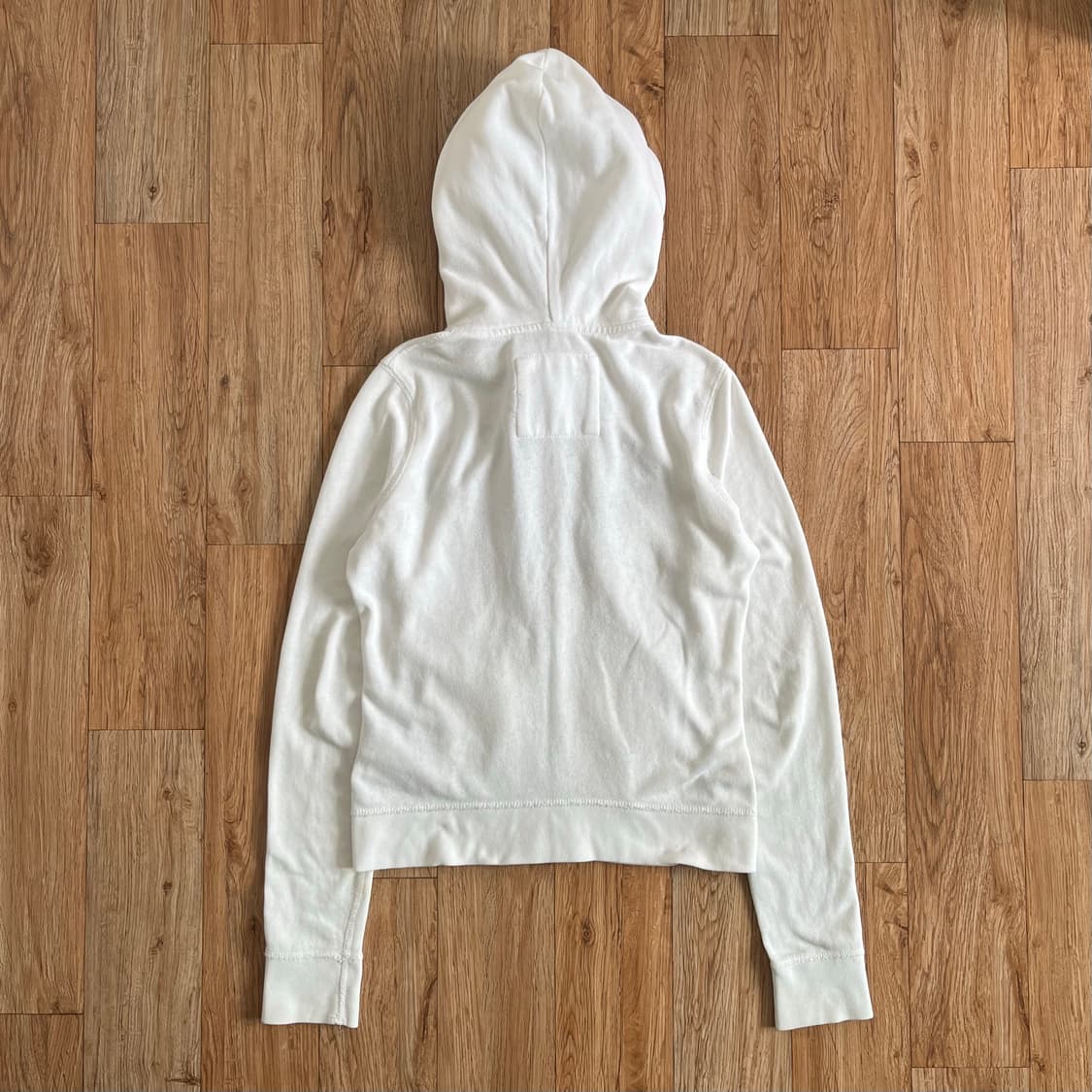 zip up hoodie 상품이미지3