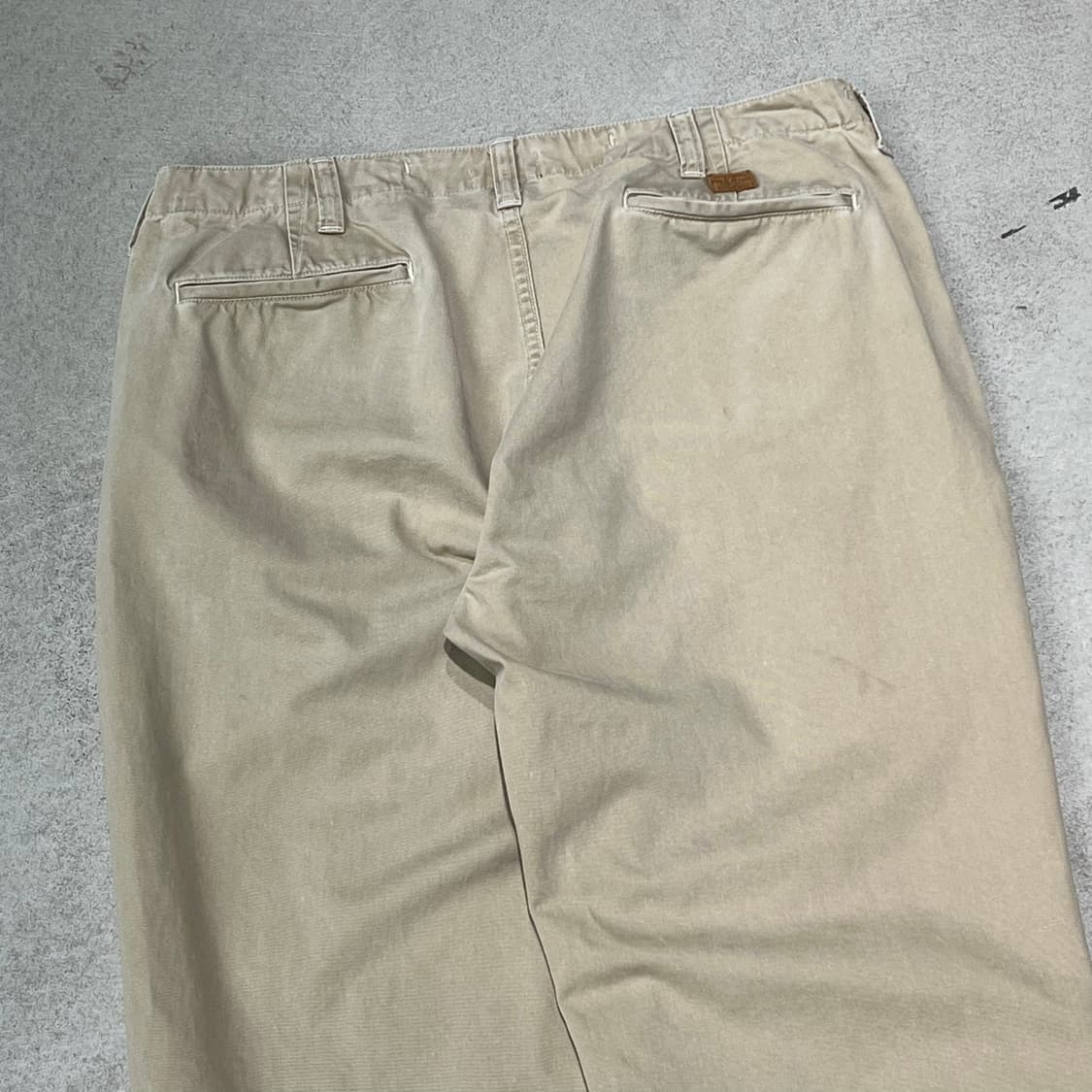 폴로진스컴퍼니 치노팬츠 s10778 상품이미지4