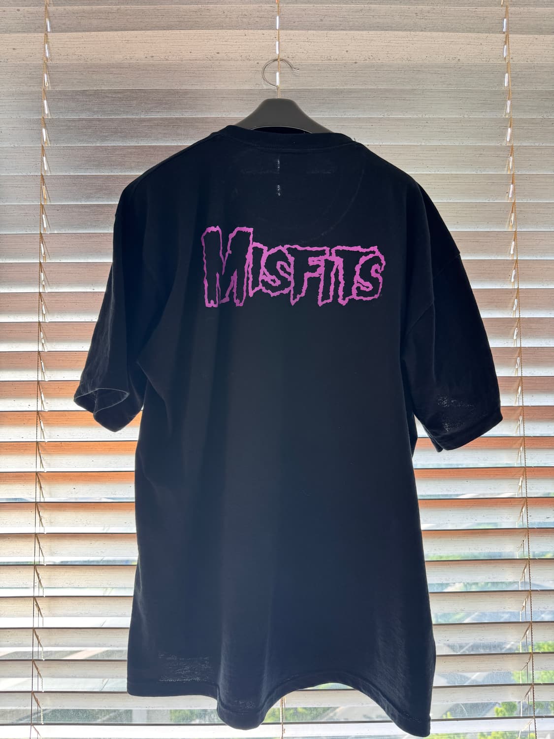 [XL] 90s 미스핏츠 Misfits Die Die My Darling 상품이미지2