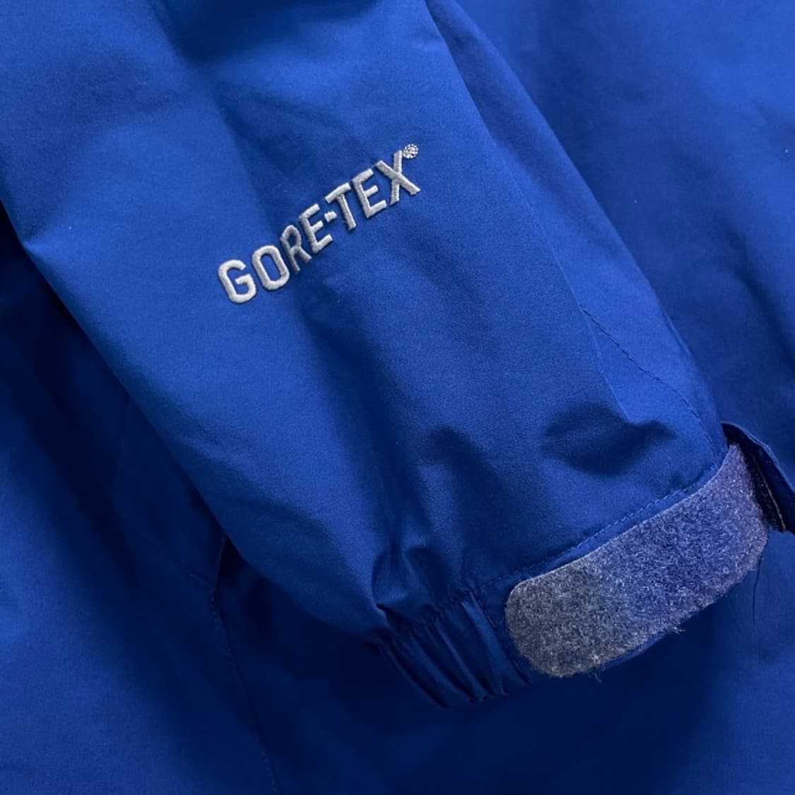 105 코오롱스포츠 고어텍스 바람막이  상품이미지4