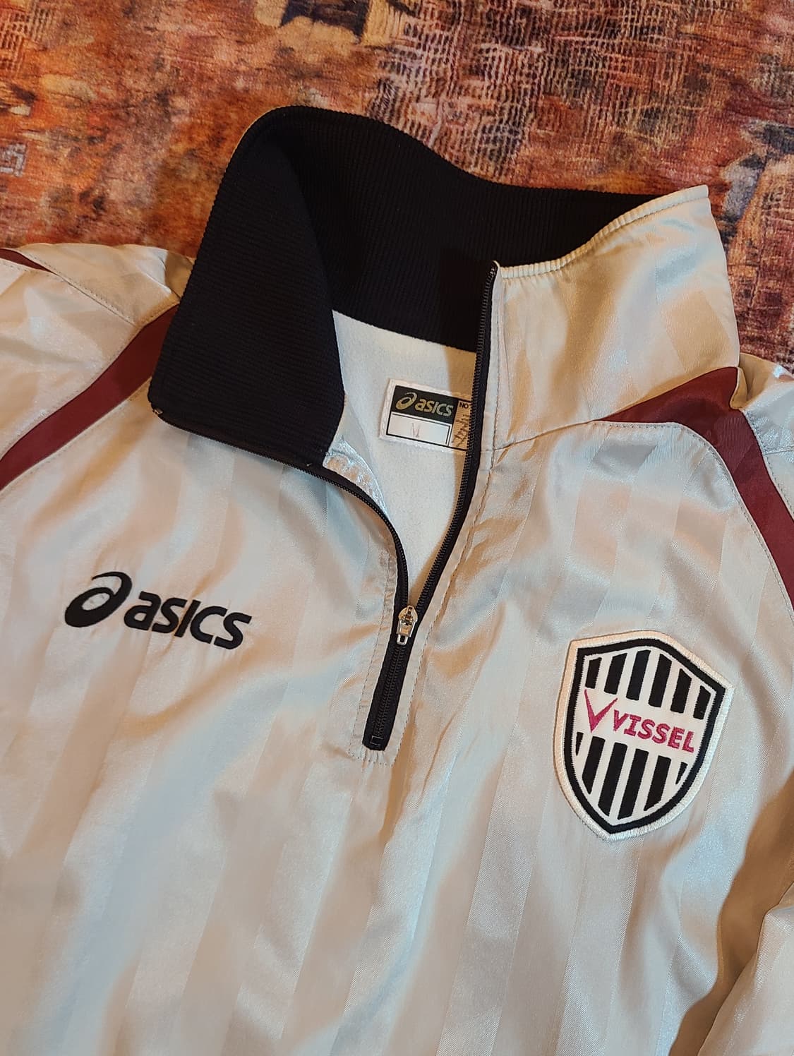 J리그 빗셀고베 트레이닝복 상품이미지3